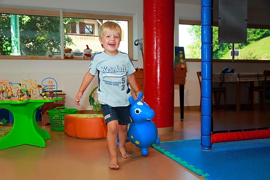 Familienhotel Adler
