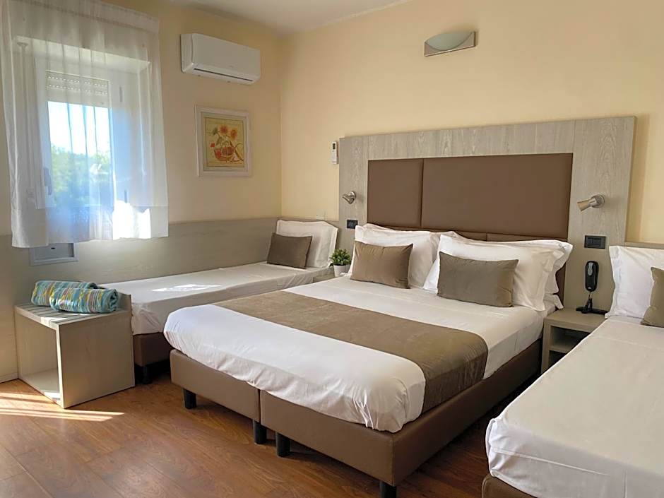 Golf Hotel