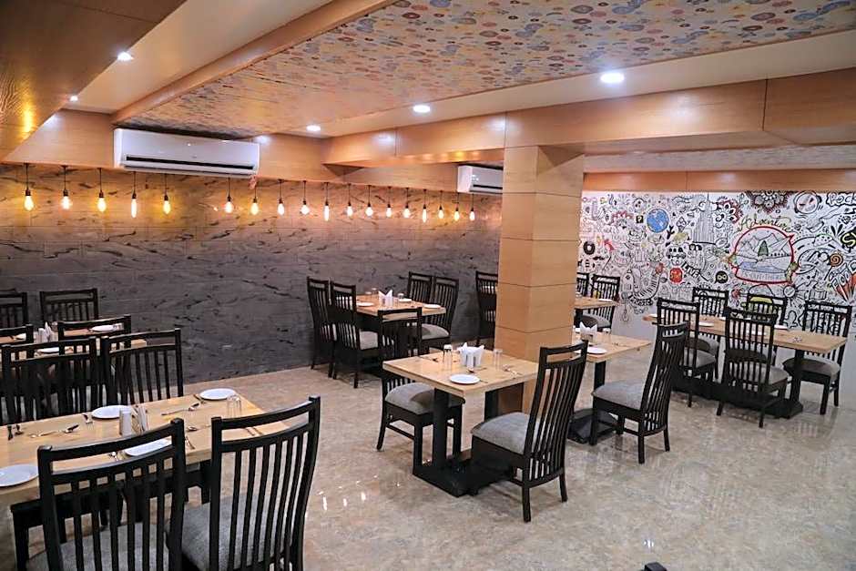 Hotel Aditya Residency