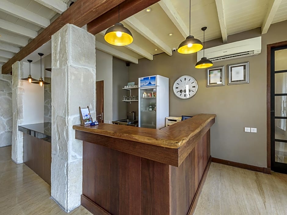 Tanaya Bed & Breakfast
