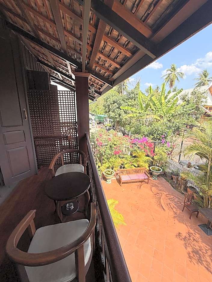 Sokdee Residence