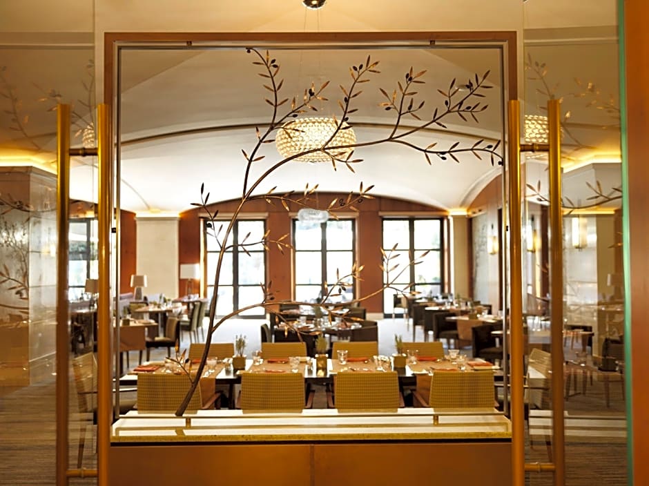 Four Seasons Hotel Amman