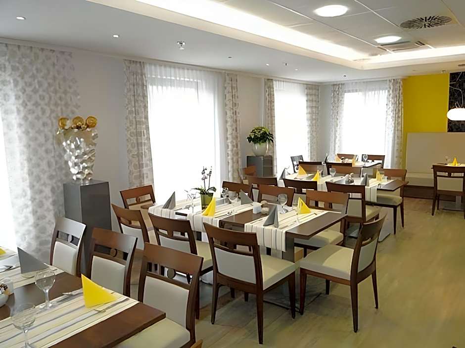 ACHAT Hotel Budapest