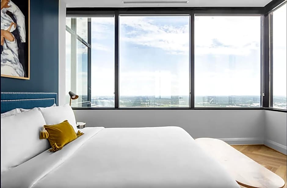 Mint House Dallas - Downtown