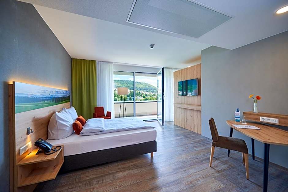 Hotel Schlossberg Wehingen