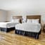 Dannys Hotel Suites; SureStay Collection by Best Western