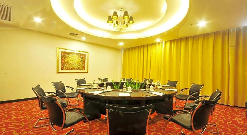 Wenchang Waika Hotel