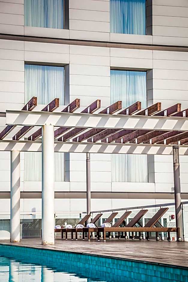 Fiesta Inn Monterrey Tecnologico