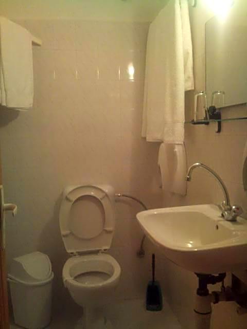 Family Hotel Markony