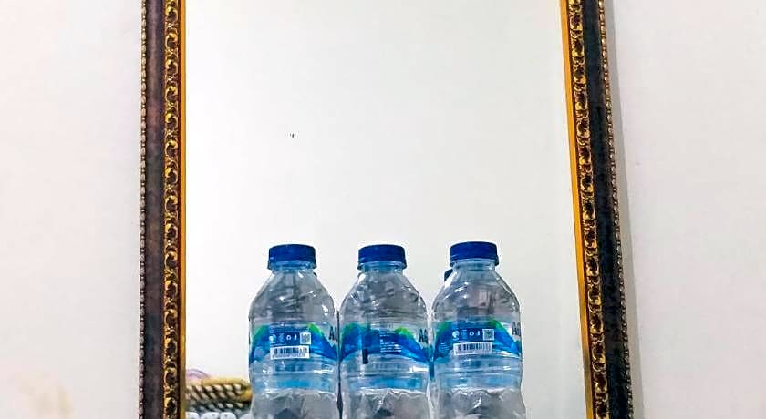 Ngampilan Backpacker Hostel