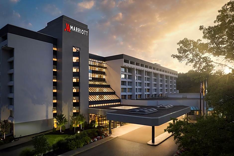 Hanover Marriott