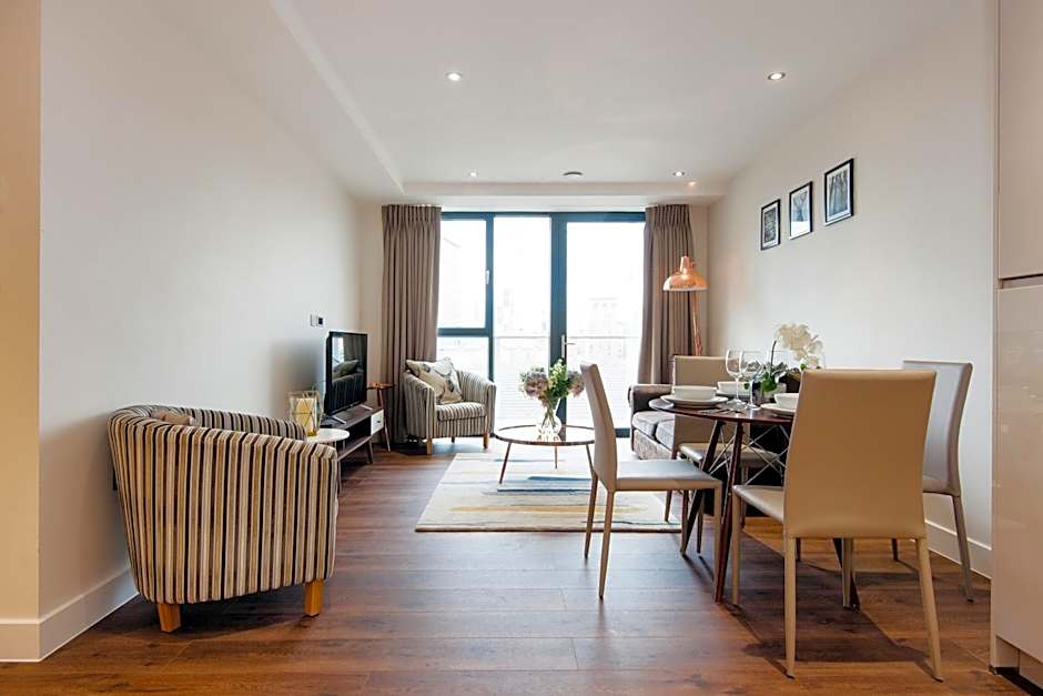 Twyne House Apartments