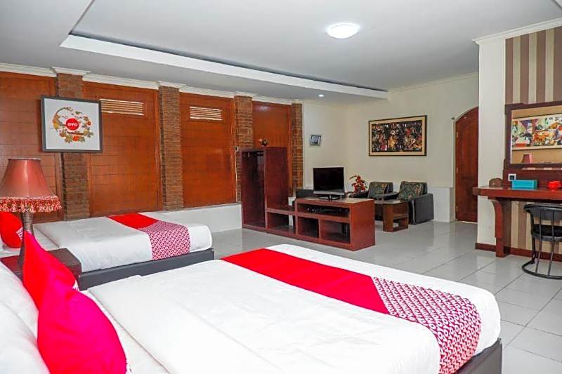 Collection O 908 Taman Wisata Kopeng