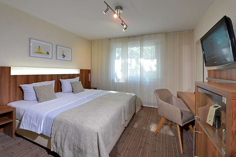 Parkhotel Oberhausen