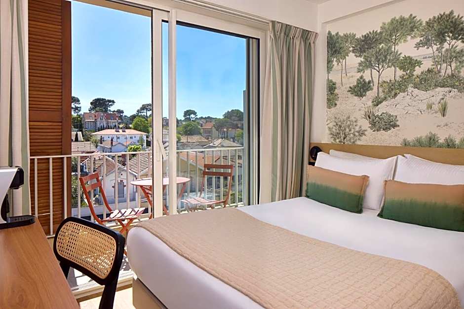 Best Western Arcachon Le Port