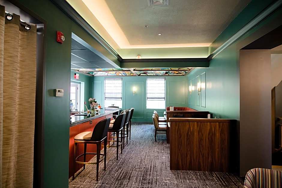 La Tourelle Hotel & Spa