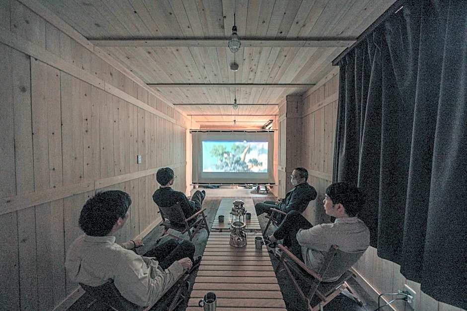 Noasobi Lodge