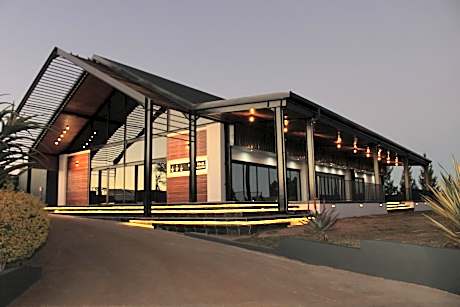 Imvomvo Country Lodge and Conference Center