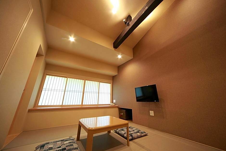 Yumoto Onsen Oharasansou - Mountain Village -