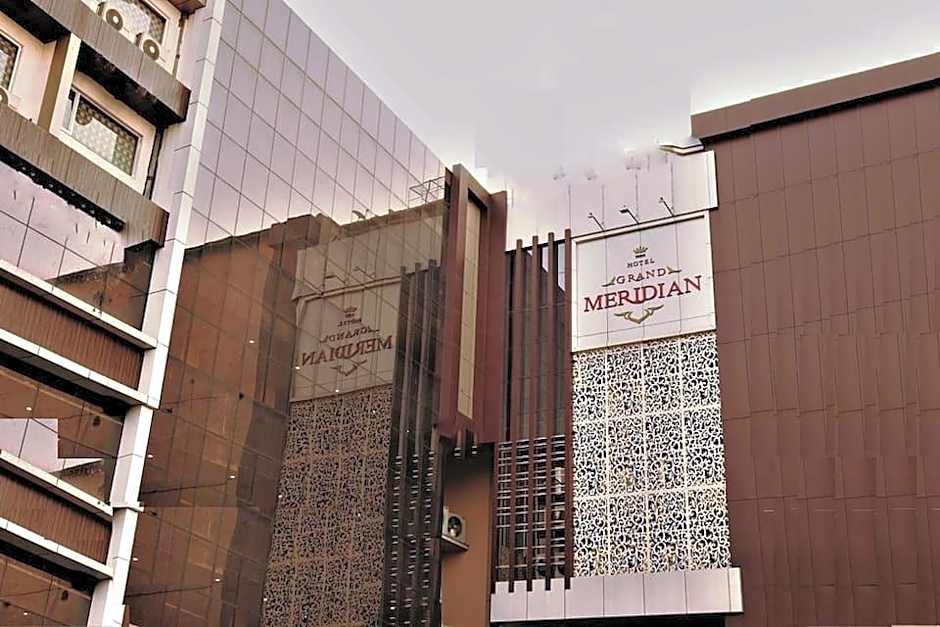 Hotel Grand Meridian