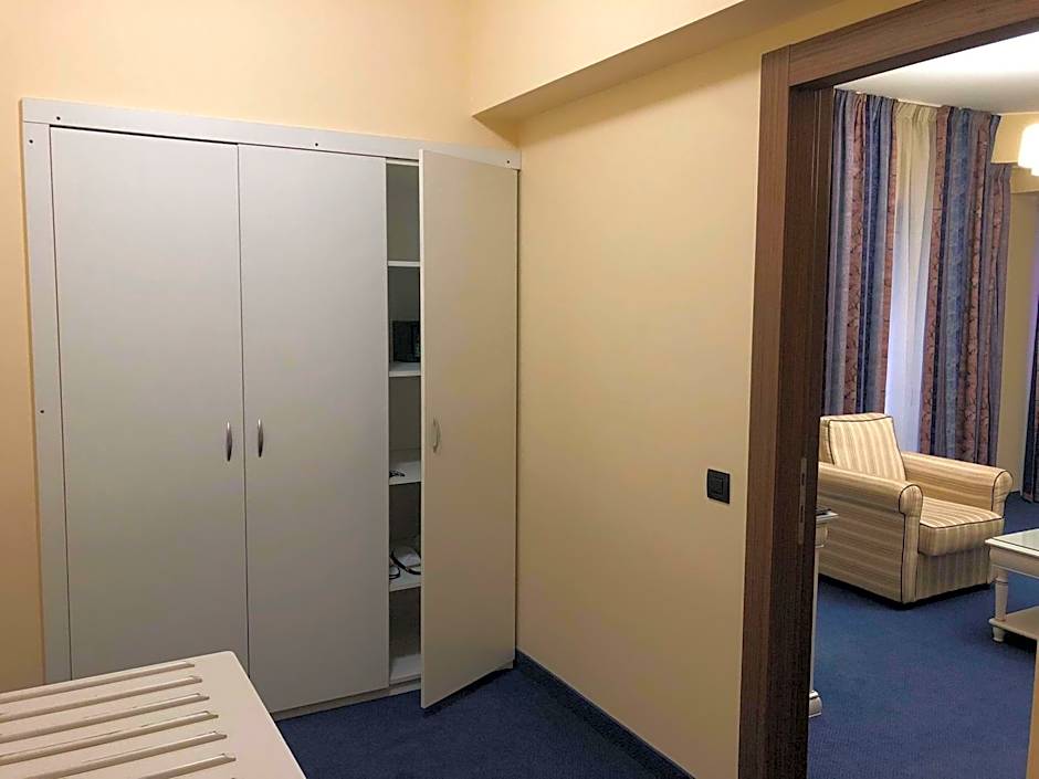 Mercure Galati Centrum