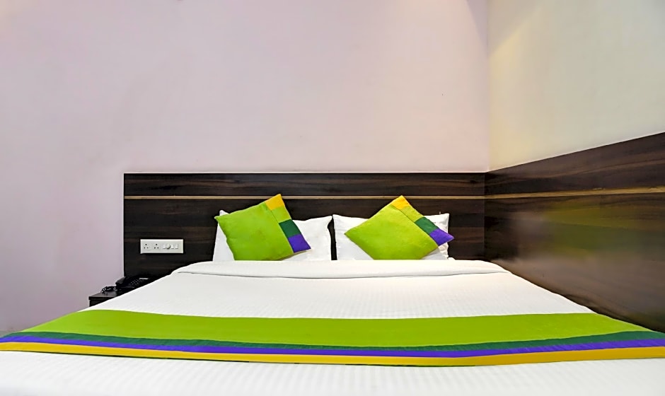 Treebo Royal Sun Palace MP Nagar Zone 2