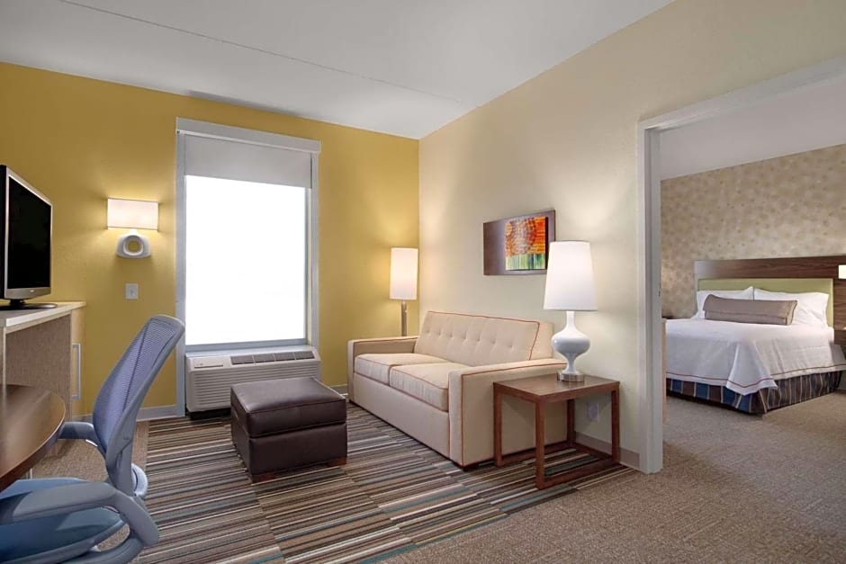 Home2 Suites By Hilton Baltimore / Aberdeen, MD