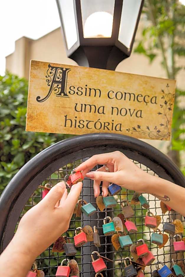 Melia Campinas Hotel