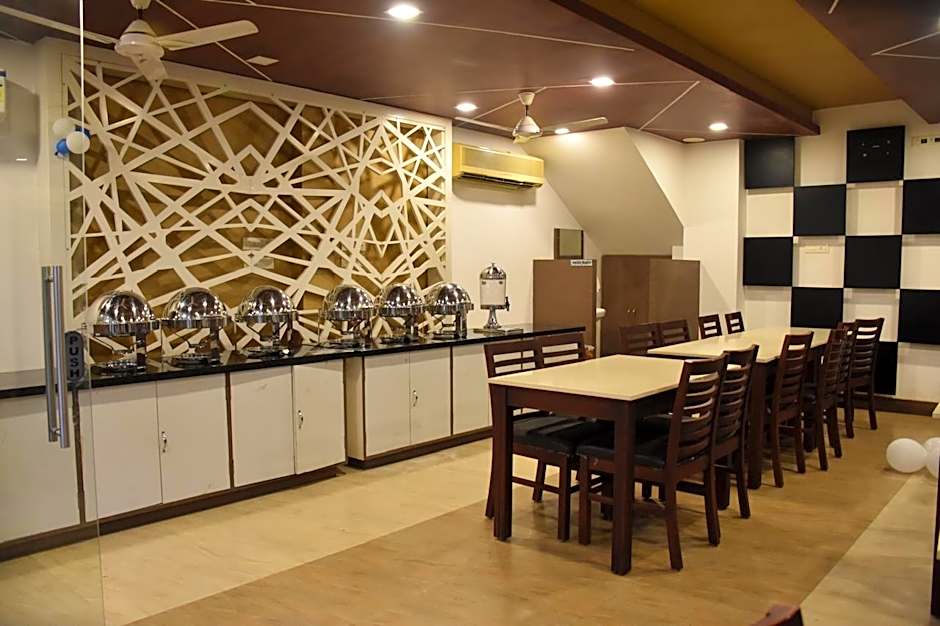 Hotel Golden Sand
