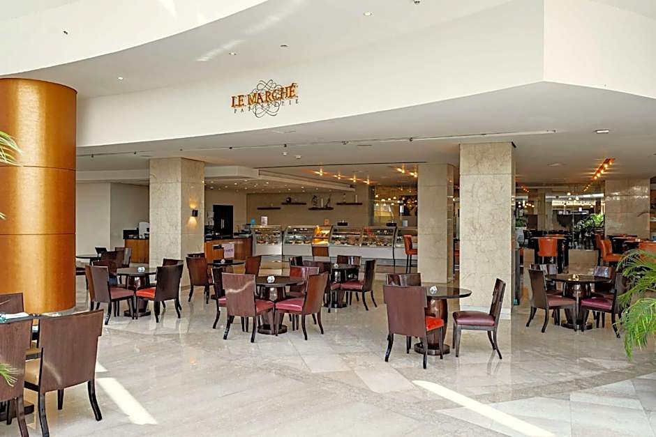 Hilton Cairo Heliopolis