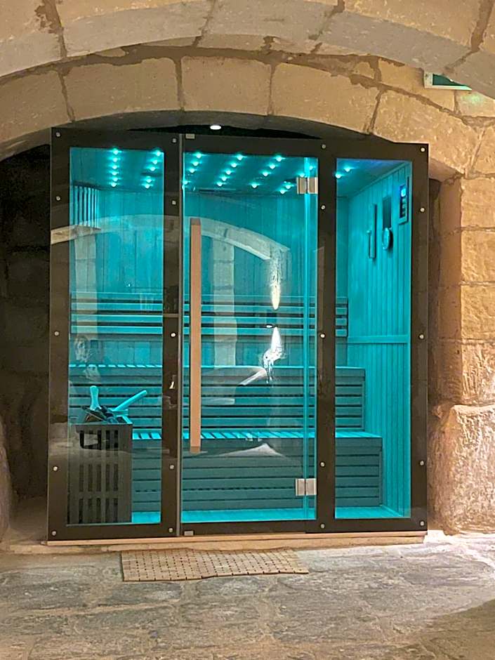 Palazzo Pisani Boutique Hotel & Spa Malta