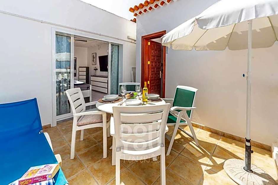 Apartment Paraiso Royal