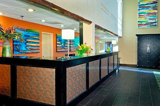 DoubleTree by Hilton Santa Fe