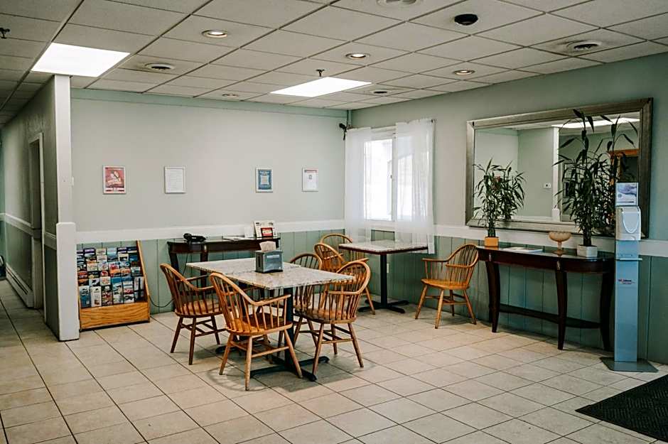 Queen City Inn