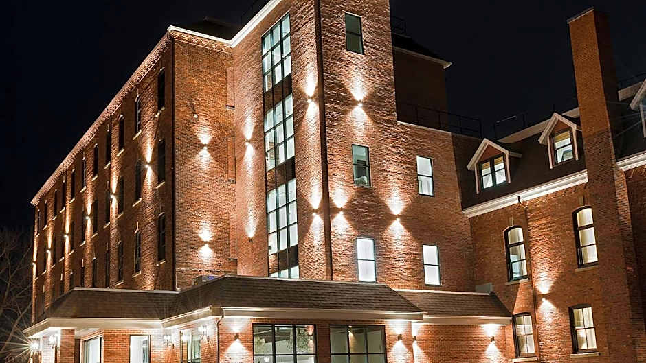 Sydney Boutique Inn & Suites