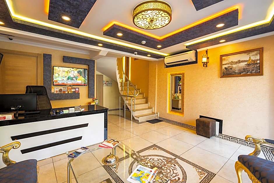 Harbour Suites Old City