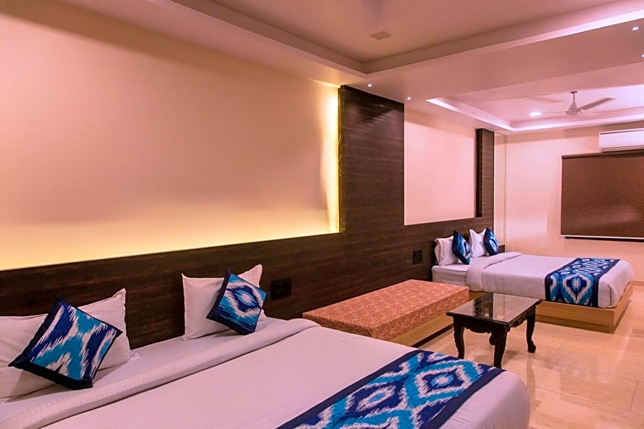 Hotel Dwarika By Vrinda