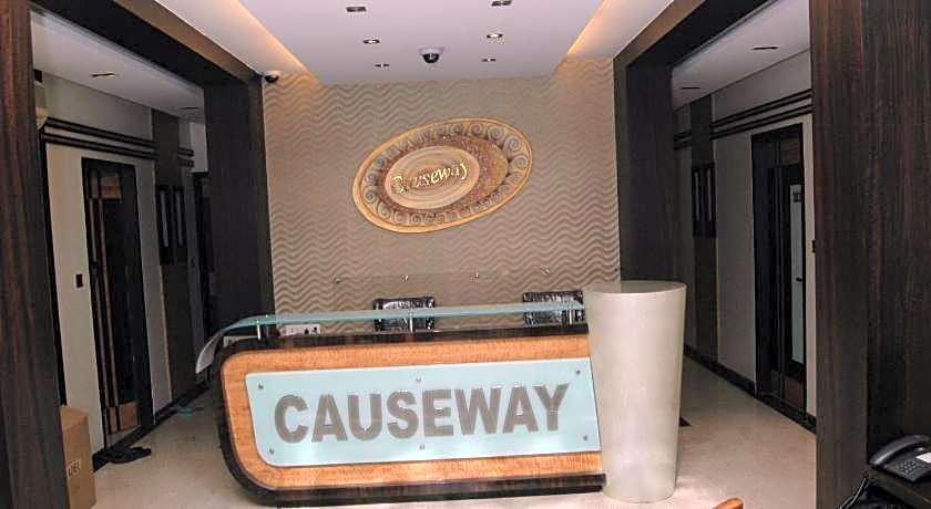 Hotel Causeway