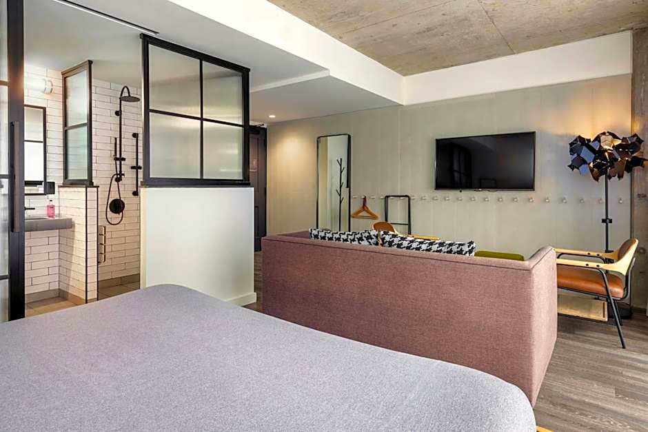 Moxy Washington, DC Downtown