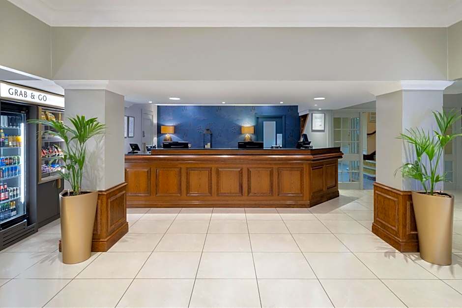 Delta Hotels by Marriott Preston