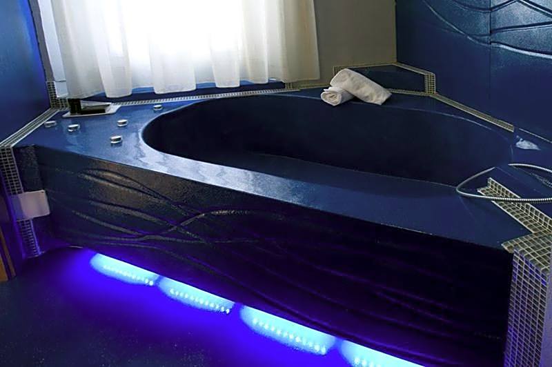 Hotel Bella 'Mbriana