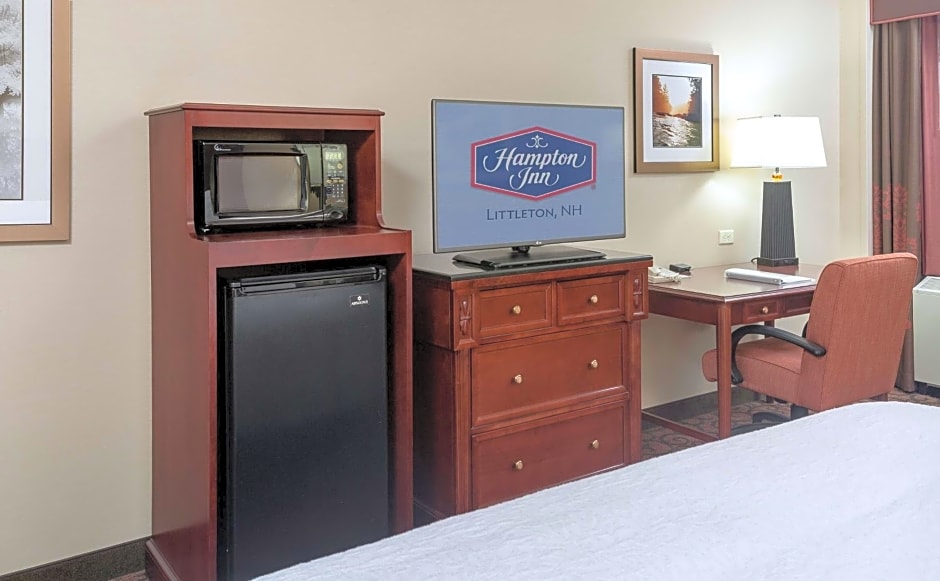 Hampton Inn By Hilton Littleton