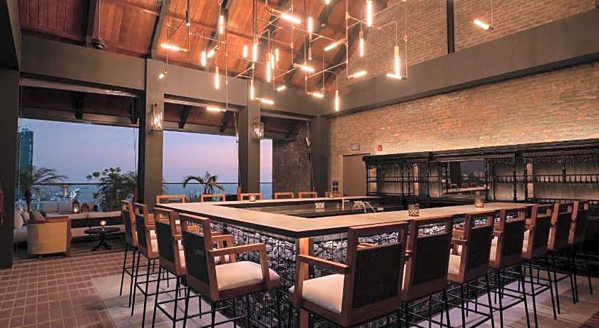 Granbell Hotel Colombo