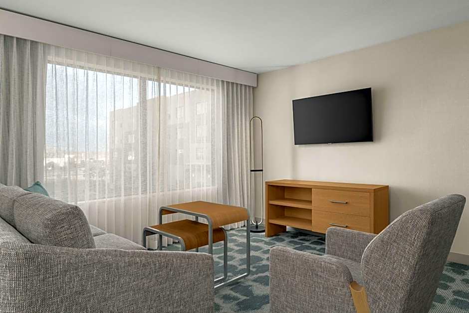 Homewood Suites by Hilton North Las Vegas Speedway