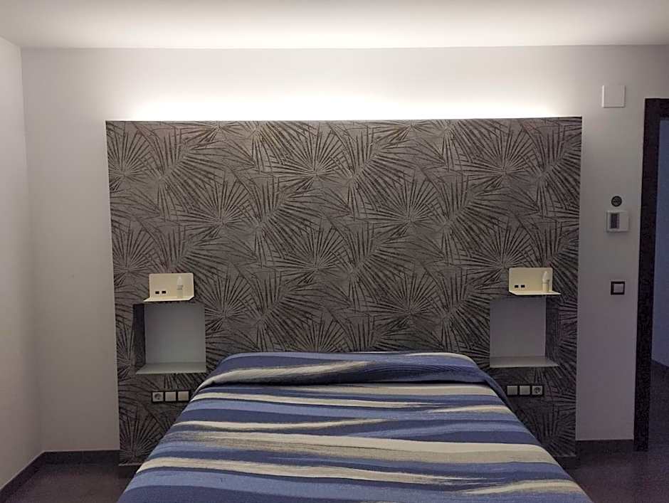 Hotel-Restaurante Casa Blava Alzira