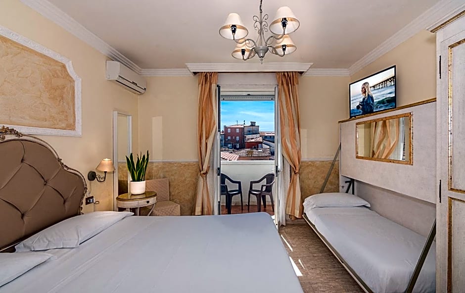 Hotel Tahiti