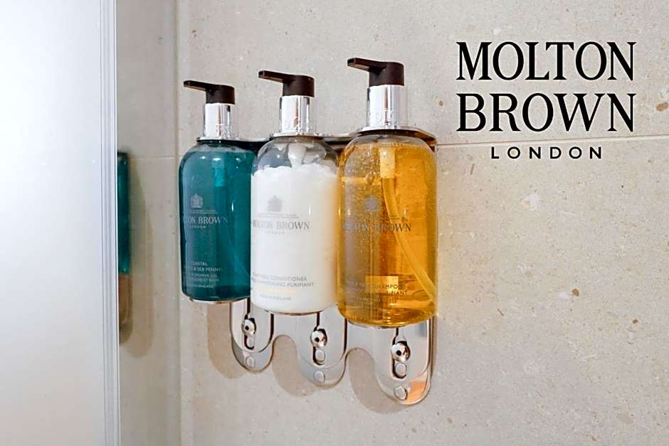 Rhodania Boutique Hôtel