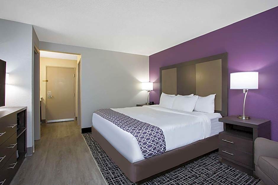 La Quinta Inn & Suites by Wyndham Roanoke Salem