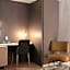 Designhotel am Stadtgarten