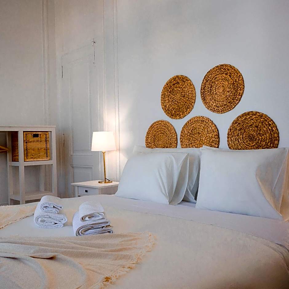 Chalet D´Ávila Guest House